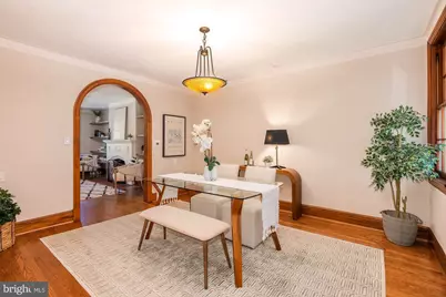 1364 Sheridan Street NW, Washington, DC 20011 - Photo 17