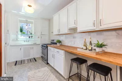 1364 Sheridan Street NW, Washington, DC 20011 - Photo 19