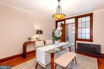 1364 Sheridan Street NW, Washington, DC 20011 - Photo 11