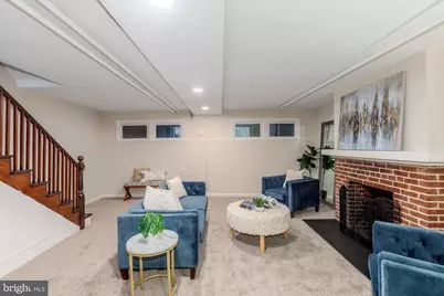 1364 Sheridan Street NW, Washington, DC 20011 - Photo 43