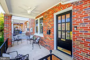 1364 Sheridan St NW, Washington, DC 20011 - Photo 3