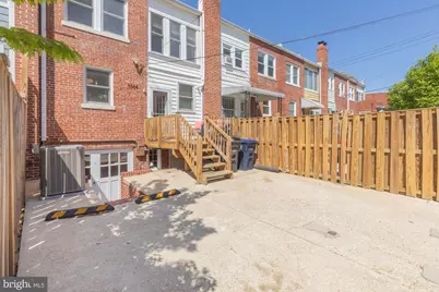 1364 Sheridan Street NW, Washington, DC 20011 - Photo 49