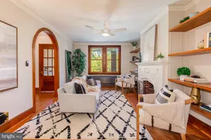 1364 Sheridan St NW, Washington, DC 20011 - Photo 7