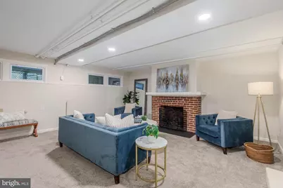 1364 Sheridan Street NW, Washington, DC 20011 - Photo 41