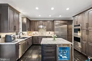 4613 Charleston Terrace NW, Washington, DC 20007 - Photo 21