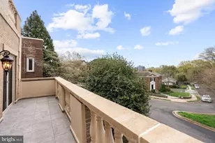 4613 Charleston Terrace NW, Washington, DC 20007 - Photo 49