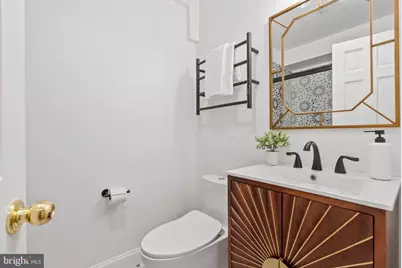 4613 Charleston Terrace NW, Washington, DC 20007 - Photo 79