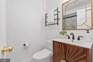 4613 Charleston Terrace NW, Washington, DC 20007 - Photo 79