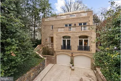 4613 Charleston Terrace NW, Washington, DC 20007 - Photo 1
