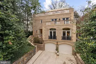 4613 Charleston Terrace NW, Washington, DC 20007 - Photo 1