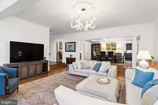 4613 Charleston Terrace NW, Washington, DC 20007 - Photo 13