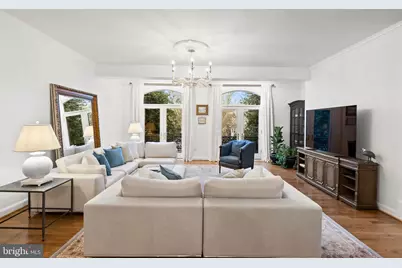 4613 Charleston Terrace NW, Washington, DC 20007 - Photo 9