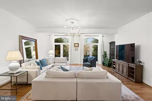 4613 Charleston Terrace NW, Washington, DC 20007 - Photo 9