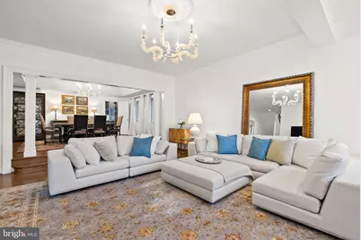 4613 Charleston Terrace NW, Washington, DC 20007 - Photo 7