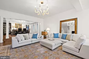 4613 Charleston Terrace NW, Washington, DC 20007 - Photo 7