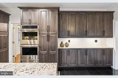 4613 Charleston Terrace NW, Washington, DC 20007 - Photo 27