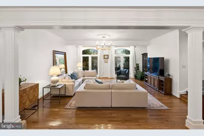 4613 Charleston Terrace NW, Washington, DC 20007 - Photo 11
