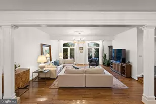 4613 Charleston Terrace NW, Washington, DC 20007 - Photo 11