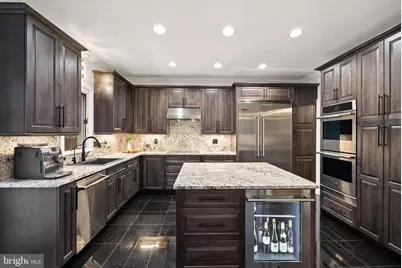 4613 Charleston Terrace NW, Washington, DC 20007 - Photo 19