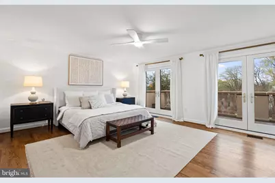 4613 Charleston Terrace NW, Washington, DC 20007 - Photo 39