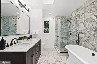 4613 Charleston Terrace NW, Washington, DC 20007 - Photo 49