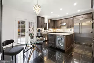 4613 Charleston Terrace NW, Washington, DC 20007 - Photo 17