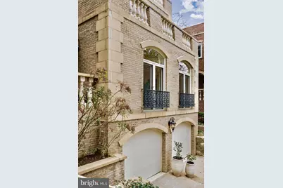 4613 Charleston Terrace NW, Washington, DC 20007 - Photo 3