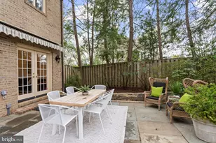 4613 Charleston Terrace NW, Washington, DC 20007 - Photo 83