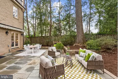 4613 Charleston Terrace NW, Washington, DC 20007 - Photo 85