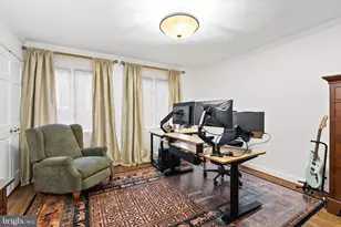 4613 Charleston Terrace NW, Washington, DC 20007 - Photo 63