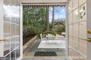 4613 Charleston Terrace NW, Washington, DC 20007 - Photo 35