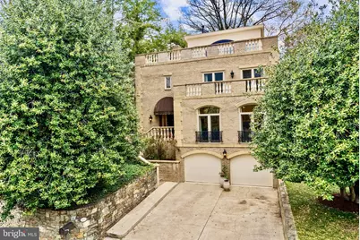 4613 Charleston Terrace NW, Washington, DC 20007 - Photo 1