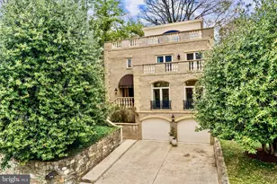 4613 Charleston Terrace NW, Washington, DC 20007 - Photo 1