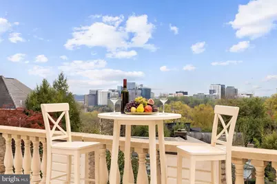 4613 Charleston Terrace NW, Washington, DC 20007 - Photo 97