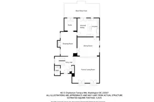 4613 Charleston Terrace NW, Washington, DC 20007 - Photo 111