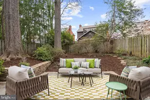 4613 Charleston Terrace NW, Washington, DC 20007 - Photo 85