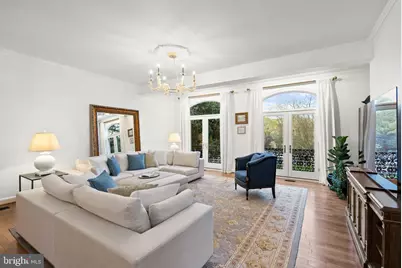 4613 Charleston Terrace NW, Washington, DC 20007 - Photo 9