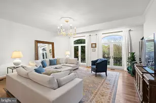 4613 Charleston Terrace NW, Washington, DC 20007 - Photo 9