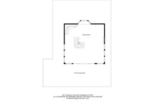 4613 Charleston Terrace NW, Washington, DC 20007 - Photo 113