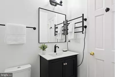 4613 Charleston Terrace NW, Washington, DC 20007 - Photo 59