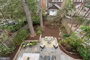 4613 Charleston Terrace NW, Washington, DC 20007 - Photo 87