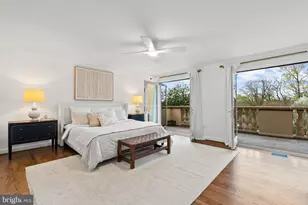 4613 Charleston Terrace NW, Washington, DC 20007 - Photo 43