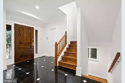 4613 Charleston Terrace NW, Washington, DC 20007 - Photo 5