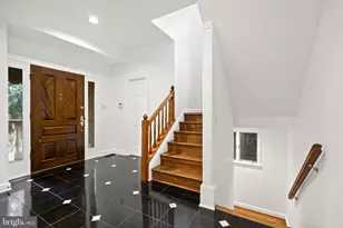 4613 Charleston Terrace NW, Washington, DC 20007 - Photo 5