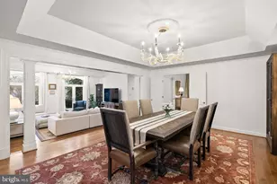 4613 Charleston Terrace NW, Washington, DC 20007 - Photo 17