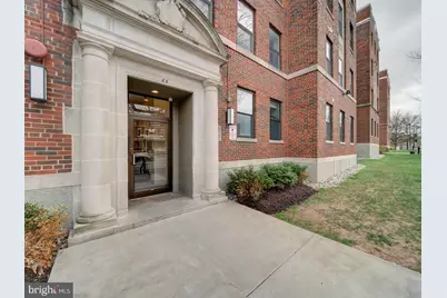 66 New York Avenue NW #103, Washington, DC 20001 - Photo 3