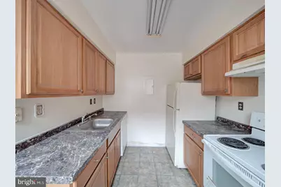 66 New York Avenue NW #103, Washington, DC 20001 - Photo 15