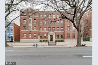 66 New York Avenue NW #103, Washington, DC 20001 - Photo 1