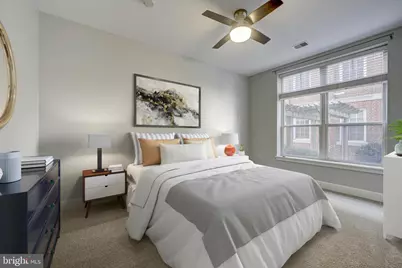 2022 Flagler Place NW #F102, Washington, DC 20001 - Photo 9