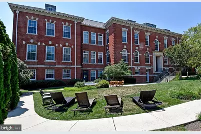 2022 Flagler Place NW #F102, Washington, DC 20001 - Photo 13